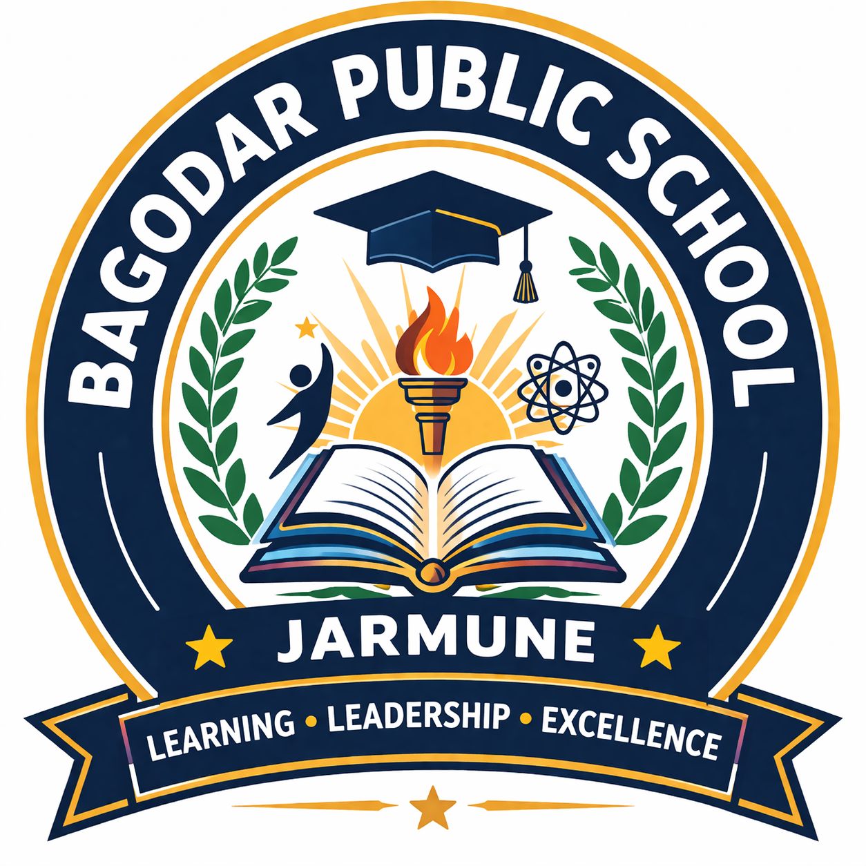 School Logo